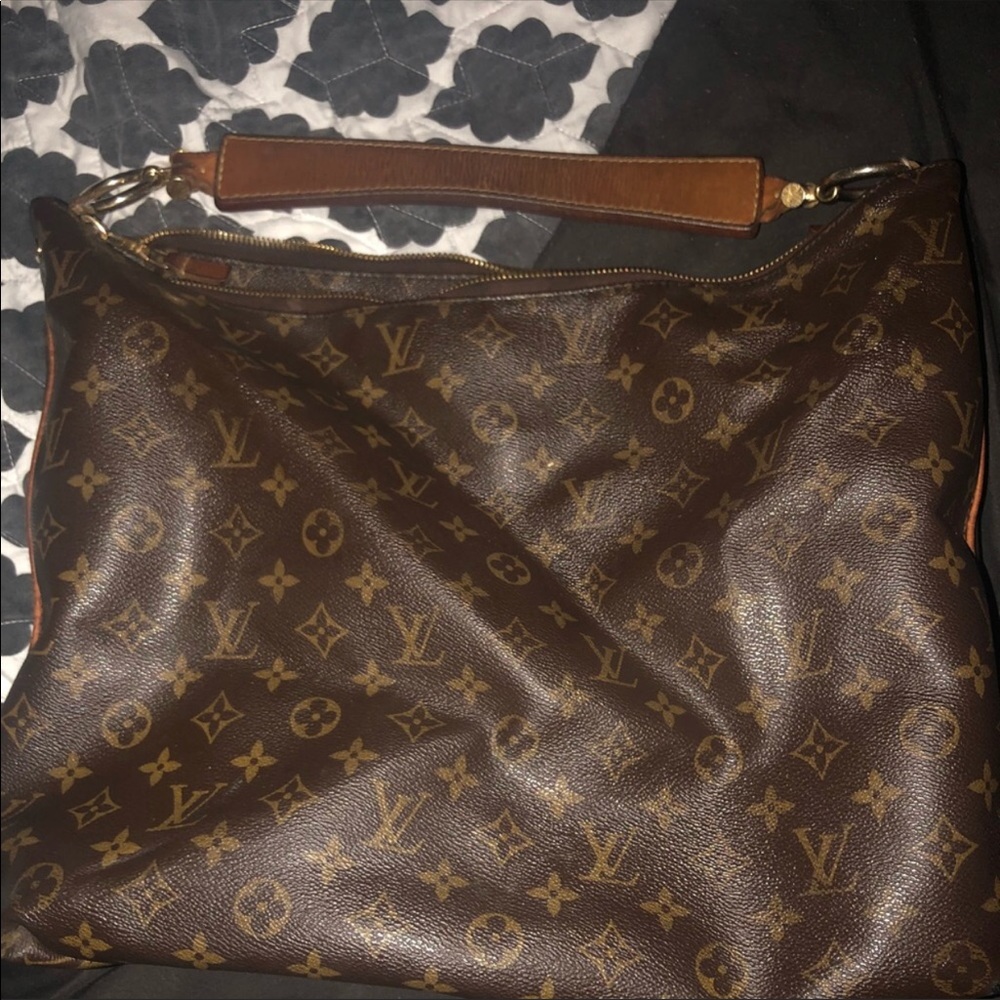 Louis Vuitton bag